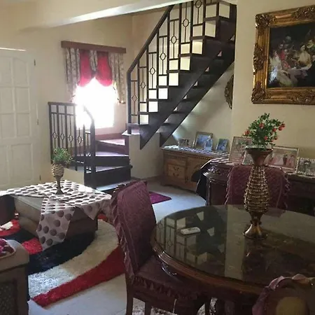 Italian-Inspired Home